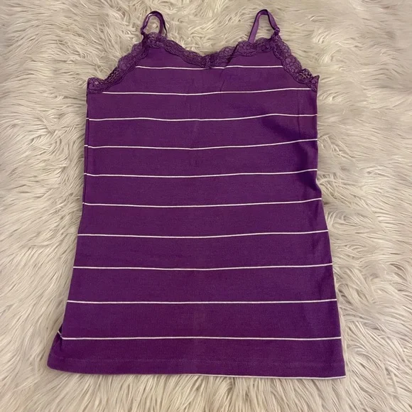 Striped | tank bundle | set of 3 - Picture 5 of 13